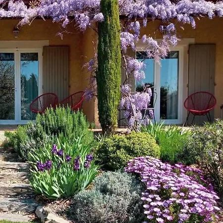 Mas Des Marguerites Bed & Breakfast Maussane-les-Alpilles