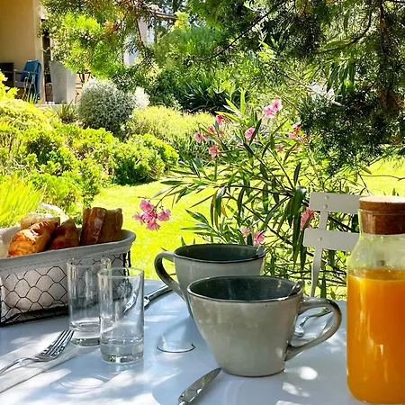 Mas Des Marguerites Maussane-les-Alpilles